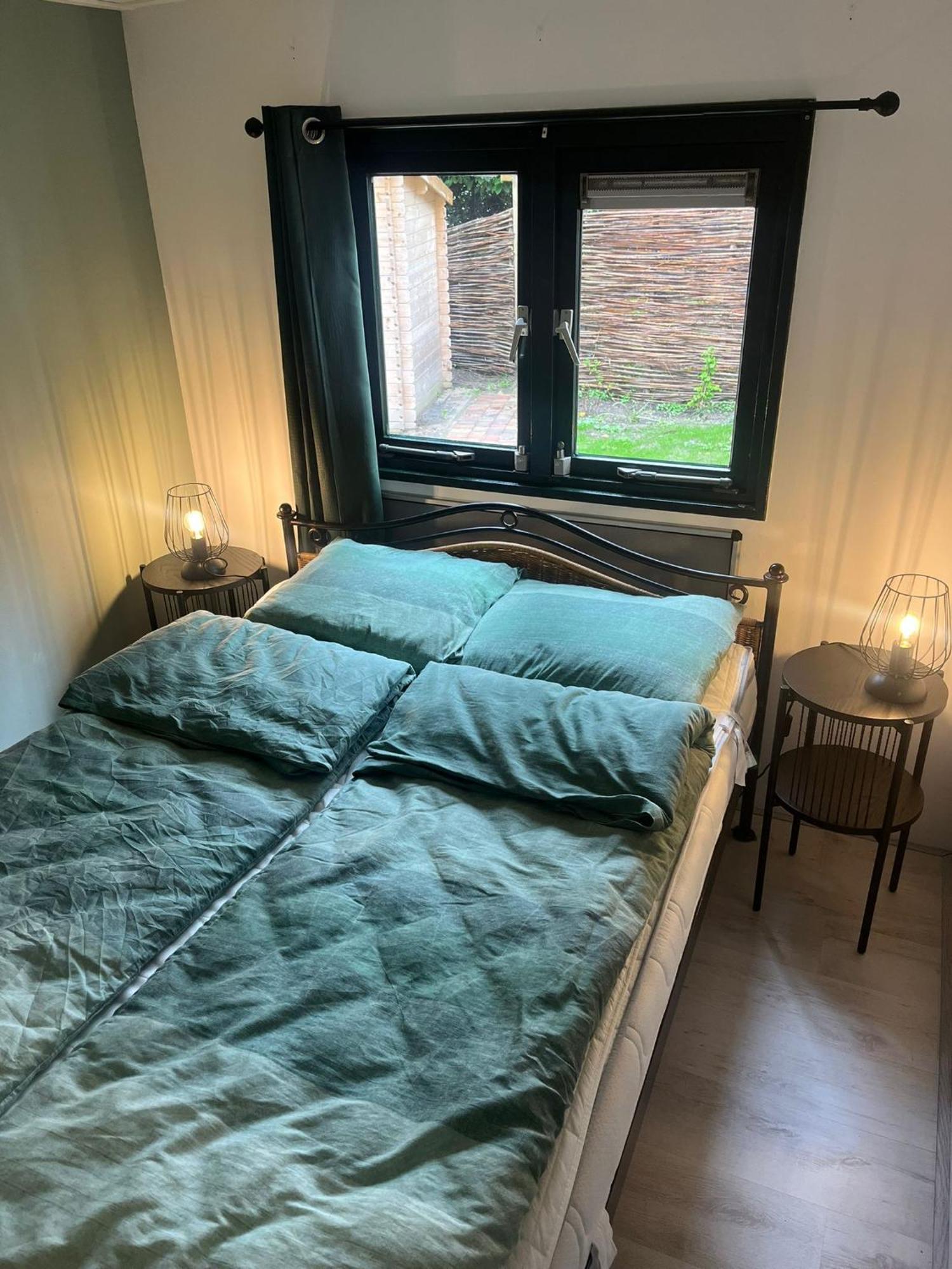 Tapuit Hotel Laag-Soeren Kültér fotó